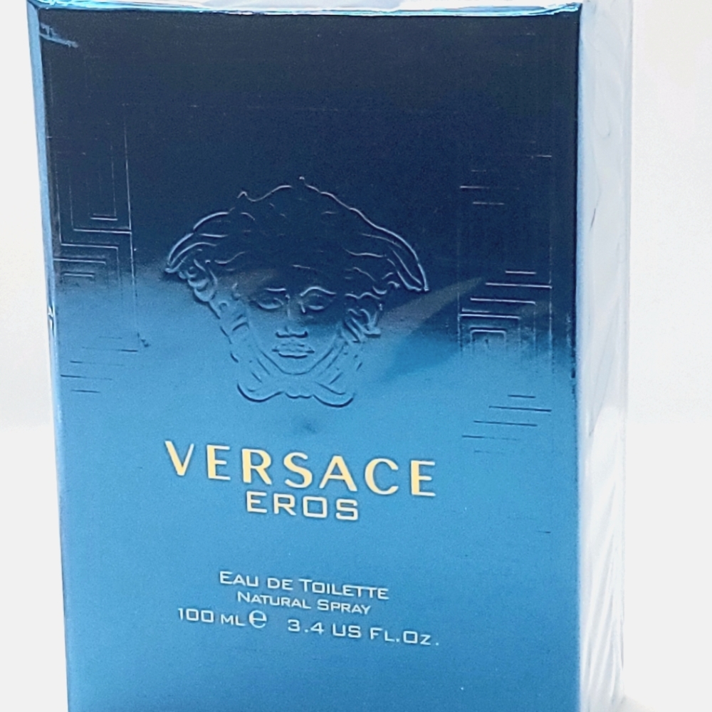 Versace Eros Eau
